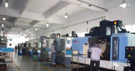 一位數控加工中心操作工的獨白 工廠師傅為何不愿分享技術，民辦培訓機構的困境與反思