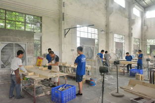 工匠家背景墻安裝培訓(xùn)順利開班 民辦培訓(xùn)機(jī)構(gòu)賦能專業(yè)技能人才