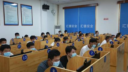 長沙市匯德職業(yè)培訓學校 匯智聚德，育英才之路