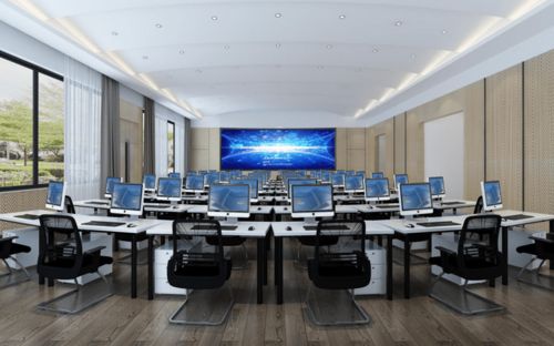 政策東風下，廣東6億元投資職業(yè)教育虛擬仿真實訓基地建設(shè)的新機遇與民辦培訓機構(gòu)發(fā)展路徑