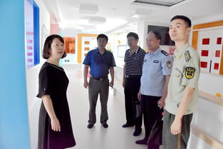 筑牢安全防線，守護成長凈土——崇川區(qū)開展民辦非學歷培訓機構(gòu)安全管理工作專項檢查