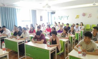 漢臺區舉辦民辦教育機構負責人專項培訓，助推行業規范與高質量發展